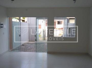 Casa · 65m² · 2 Quartos · 1 Vaga · Casa de Condomínio com 2 Quartos, 65M², à Venda por R$ 379.000,00 - Braga, São José dos Pinhais (Pr)