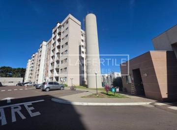 Apartamento · 54m² · 2 Quartos · 1 Vaga · Apartamento com 2 Quartos - 1 Suíte, 54.46M², à Venda por R$ 350.000,00 - Santo Antônio, São José do