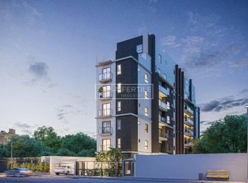 Apartamento · 177m² · 3 Quartos · 2 Vagas · Apartamento com 3 Quartos, 1 Suíte, 177M², à Venda por R$ 1.593.396,00 - Emiliano Perneta, Pinhais (