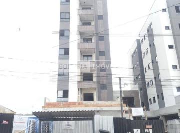 Apartamento · 142m² · 3 Quartos · 2 Vagas · Cobertura com 3 Quartos, 1 Suíte, 142.91M², à Venda por R$ 900.000,00 - Boneca do Iguaçu, São José d