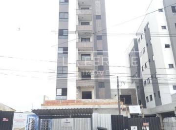Apartamento · 142m² · 3 Quartos · 2 Vagas · Cobertura com 3 Quartos, 1 Suíte, 142.91M², à Venda por R$ 900.000,00 - Boneca do Iguaçu, São José d