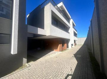 Casa · 172m² · 3 Quartos · 2 Vagas · Sobrado de Condomínio com 3 Quartos, 1 Suíte, 172M², Aluguel de R$ 7.000,00 + Taxas - Bacacheri, Cur