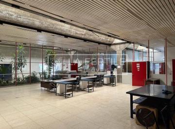 Comercial · 10500m² · 7 Vagas · Barracão, 1050M², Aluguel de R$ 32.000,00 + Taxas - Dom Rodrigo, São José dos Pinhais (Pr)