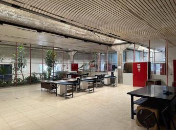Comercial · 10500m² · 7 Vagas · Barracão, 1050M², Aluguel de R$ 32.000,00 + Taxas - Dom Rodrigo, São José dos Pinhais (Pr)