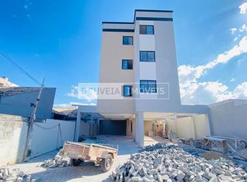 Apartamento · 54m² · 3 Quartos · 1 Vaga · Apartamento com 3 Quartos, 54M², à Venda por R$ 339.000,00 - Parque da Fonte, São José dos Pinhais (