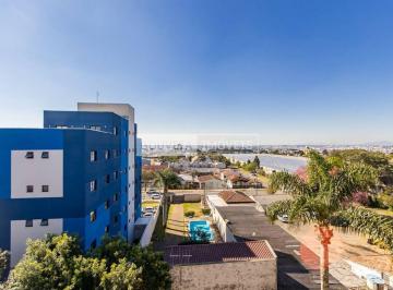 Apartamento · 108m² · 3 Quartos · 2 Vagas · Cobertura com 3 Quartos, 1 Suíte, 108M², à Venda por R$ 899.000,00 - Cajuru, Curitiba (Pr)