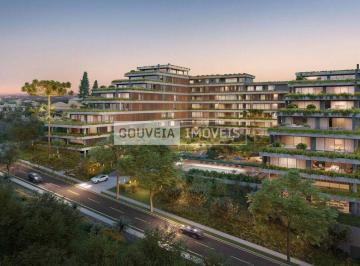 Apartamento · 229m² · 3 Quartos · 2 Vagas · Apartamento com 3 Quartos, 3 Suítes, 229M², à Venda por R$ 5.703.957,00 - Bigorrilho, Curitiba (Pr)