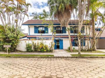 Casa · 310m² · 5 Quartos · 6 Vagas · Casa com 5 Quartos, 4 Suítes, 310M², à Venda por R$ 3.300.000,00 - Atami Norte, Pontal do Paraná (Pr
