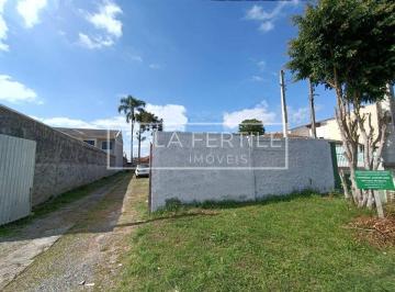 Terreno · 528m² · Terreno, 528M², à Venda por R$ 890.000,00 - Cajuru, Curitiba (Pr)