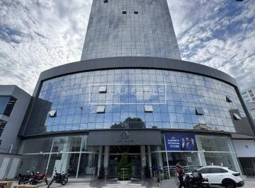 Comercial · 46m² · 1 Vaga · Sala Comercial, 46.59M², Aluguel de R$ 4.300,00 + Taxas - Centro, Itajaí (Sc)
