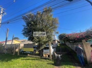 Terreno · 626m² · Terreno, 626.87M², à Venda por R$ 550.000,00 - Boqueirão, Curitiba (Pr)