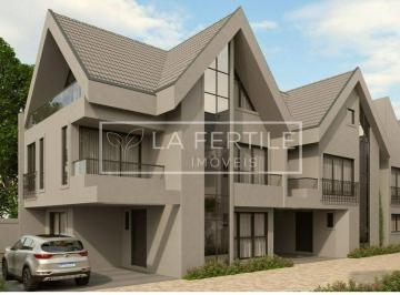 Casa · 204m² · 4 Quartos · 2 Vagas · Casa com 4 Quartos, 4 Suítes, 204M², à Venda por R$ 2.447.000,00 - Ahú, Curitiba (Pr)