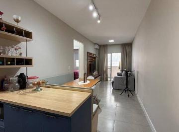 Apartamento · 54m² · 2 Quartos · 1 Vaga · Apartamento com 2 Quartos, 54M², à Venda por R$ 400.000,00 - Itaipava, Itajaí (Sc)