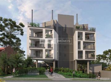 Apartamento · 222m² · 2 Quartos · 4 Vagas · Cobertura com 2 Quartos, 2 Suítes, 153.51M², à Venda por R$ 2.608.351,56 - Santa Felicidade, Curitib