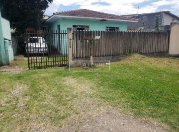 Casa · 52m² · 4 Quartos · 2 Vagas · Casa com 4 Quartos, 52M², à Venda por R$ 600.000,00 - Boqueirão, Curitiba (Pr)