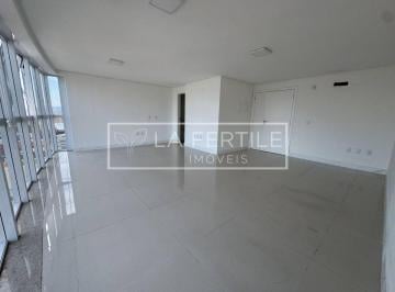 Comercial · 42m² · 1 Vaga · Sala Comercial, 42.1M², Aluguel de R$ 4.350,00 + Taxas - Centro, Itajaí (Sc)