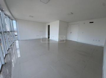 Comercial · 42m² · 1 Vaga · Sala Comercial, 42.1M², Aluguel de R$ 4.350,00 + Taxas - Centro, Itajaí (Sc)