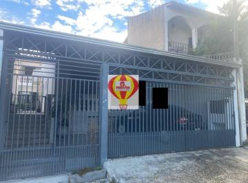 Casa · 200m² · 4 Quartos · 2 Vagas · Casa á venda Central Parque