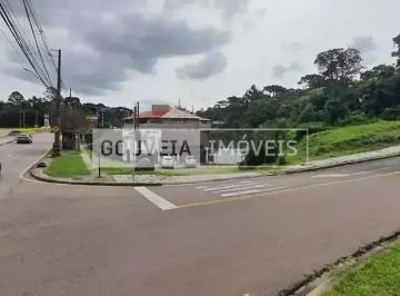 Terreno · 1064m² · Terreno, 1064M², à Venda por R$ 5.500.000,00 - Santa Felicidade, Curitiba (Pr)
