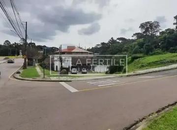 Terreno · 1064m² · Terreno, 1064M², à Venda por R$ 5.500.000,00 - Santa Felicidade, Curitiba (Pr)