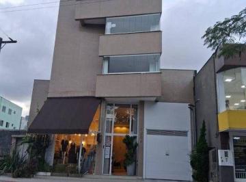 Apartamento · 190m² · 3 Quartos · 1 Vaga · Apartamento com 3 Quartos, 3 Suítes, 190M², Aluguel de R$ 5.800,00 + Taxas - Centro, Balneário Cambo