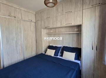 Apartamento en Venda de 3 quartos Barra Olímpica · Apartamento a venda no Like Residencial