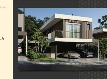 Casa · 252m² · 4 Quartos · 2 Vagas · Sobrado com 4 Quartos, 1 Suíte, 252M², à Venda por R$ 3.350.000,00 - Santo Inácio, Curitiba (Pr)