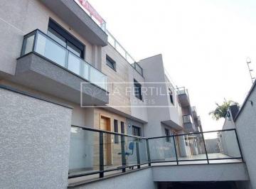 Casa · 179m² · 3 Quartos · 2 Vagas · Sobrado com 3 Quartos, 1 Suíte, 179M², à Venda por R$ 1.121.000,00 - Guabirotuba, Curitiba (Pr)