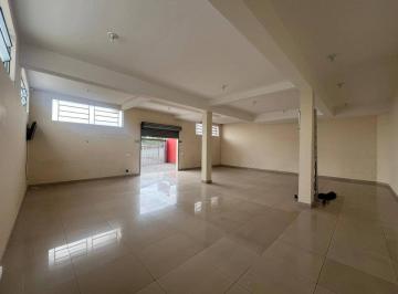 Comercial · 100m² · 2 Vagas · Loja, 100M², Aluguel de R$ 4.500,00 + Taxas - Campo Comprido, Curitiba (Pr)