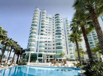 Apartamento · 150m² · 3 Quartos · 2 Vagas · Apartamento com 3 Quartos, 3 Suítes, 150M², Aluguel de R$ 16.000,00 + Taxas - Itajaí (Sc)