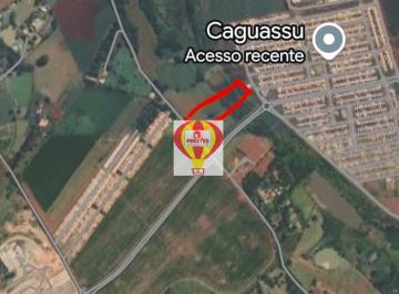Terreno · 12519m² · Área para prédios- Nova Tatuí - Caguassu