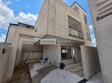 Casa · 133m² · 3 Quartos · 2 Vagas · Sobrado de Condomínio com 3 Quartos, 3 Suítes, 133.92M², à Venda por R$ 1.050.000,00 - Hauer, Curiti