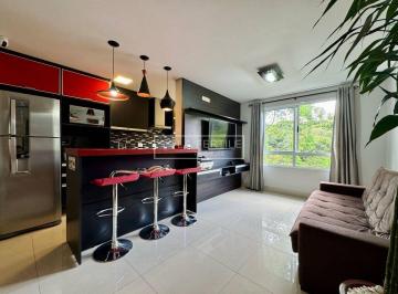Apartamento · 175m² · 2 Quartos · 1 Vaga · Cobertura com 2 Quartos, 1 Suíte, 175.62M², à Venda por R$ 1.290.000,00 - Santa Felicidade, Curitiba