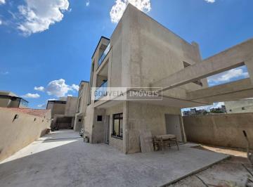 Casa · 133m² · 3 Quartos · 2 Vagas · Sobrado de Condomínio com 3 Quartos, 3 Suítes, 133.92M², à Venda por R$ 1.050.000,00 - Hauer, Curiti