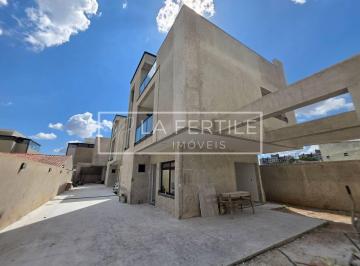 Casa · 133m² · 3 Quartos · 2 Vagas · Sobrado de Condomínio com 3 Quartos, 3 Suítes, 133.92M², à Venda por R$ 1.050.000,00 - Hauer, Curiti