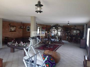 Casa · 450m² · 3 Quartos · 5 Vagas · Casa com 3 Quartos, 450M², Aluguel de R$ 19.000,00 + Taxas - Barro Preto, São José dos Pinhais (Pr)