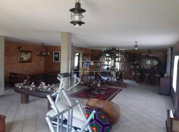 Casa · 832m² · 3 Quartos · 5 Vagas · Sobrado com 3 Dormitórios, 3 Suítes, 832 m², aluguel de R$ 19.000,00 + Taxas - Barro Preto, São José