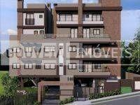Apartamento · 169m² · 2 Quartos · 3 Vagas · Apartamento com 2 Quartos, 1 Suíte, 121M², à Venda por R$ 1.185.313,57 - Campina do Siqueira, Curiti