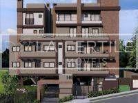 Apartamento · 169m² · 2 Quartos · 3 Vagas · Apartamento com 2 Quartos, 1 Suíte, 121M², à Venda por R$ 1.185.313,57 - Campina do Siqueira, Curiti