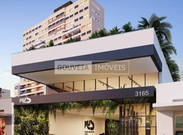 Apartamento · 39m² · 2 Quartos · Apartamento com 2 Quartos, 1 Suíte, 39.6M², à Venda por R$ 403.236,00 - Portão, Curitiba (Pr)