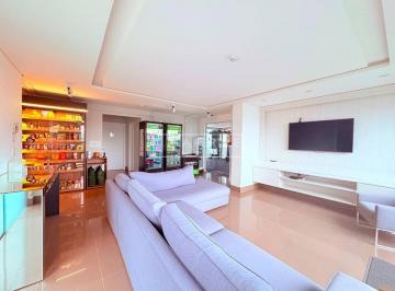 Apartamento · 38m² · 1 Quarto · 1 Vaga · Apartamento com 1 Dormitórios, 38 m², Aluguel de R$ 2.700,00 + Taxas - Rebouças, Curitiba (PR)