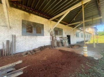 Comercial · 1187m² · Barracão, 1187M², Aluguel de R$ 19.000,00 + Taxas - Barro Preto, São José dos Pinhais (Pr)