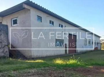 Comercial · 1187m² · Barracão, 1187M², Aluguel de R$ 16.500,00 + Taxas - Barro Preto, São José dos Pinhais (Pr)