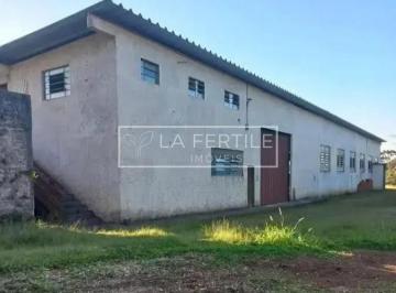 Comercial · 1187m² · Barracão, 1187M², Aluguel de R$ 16.500,00 + Taxas - Barro Preto, São José dos Pinhais (Pr)