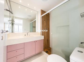 Apartamento · 180m² · 4 Quartos · 2 Vagas - KARIOCA IMÓVEIS · Cobertura Duplex Exclusiva no Wonderfull Recreio  180m, 4 Quartos, 1 Suíte, 2 Suítes Canadenses e 3 