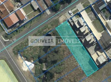 Terreno · 600m² · Terreno, 600M², à Venda por R$ 620.000,00 - Jardim das Américas, Curitiba (Pr)