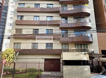 Apartamento · 233m² · 3 Quartos · 2 Vagas · Apartamento com 3 Quartos, 2 Suítes, 233.68M², à Venda por R$ 1.790.000,00 - Seminário, Curitiba (Pr