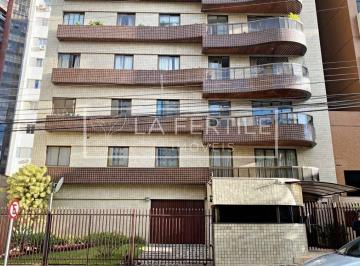 Apartamento · 233m² · 3 Quartos · 2 Vagas · Apartamento com 3 Quartos, 2 Suítes, 233.68M², à Venda por R$ 1.790.000,00 - Seminário, Curitiba (Pr