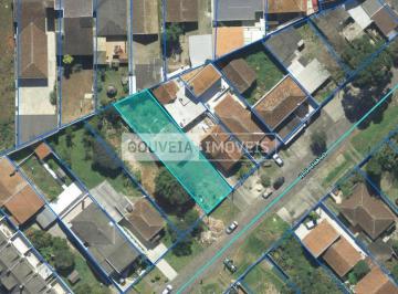 Terreno · 405m² · Terreno, 405.5M², à Venda por R$ 590.000,00 - Tarumã, Curitiba (Pr)