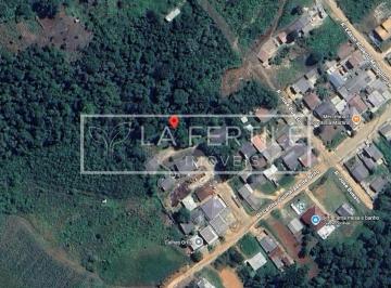 Terreno · 390m² · Terreno, 390M², à Venda por R$ 100.000,00 - Mato Dentro, Almirante Tamandaré (Pr)